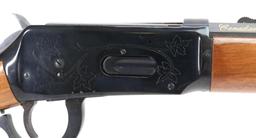 Winchester 67 Canadian Centennial Commemorative Lever Action Rifle