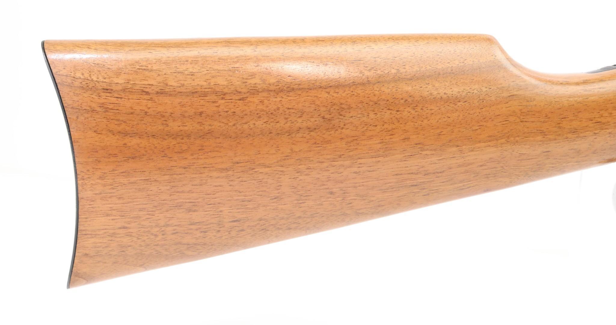 Winchester 67 Canadian Centennial Commemorative Lever Action Rifle