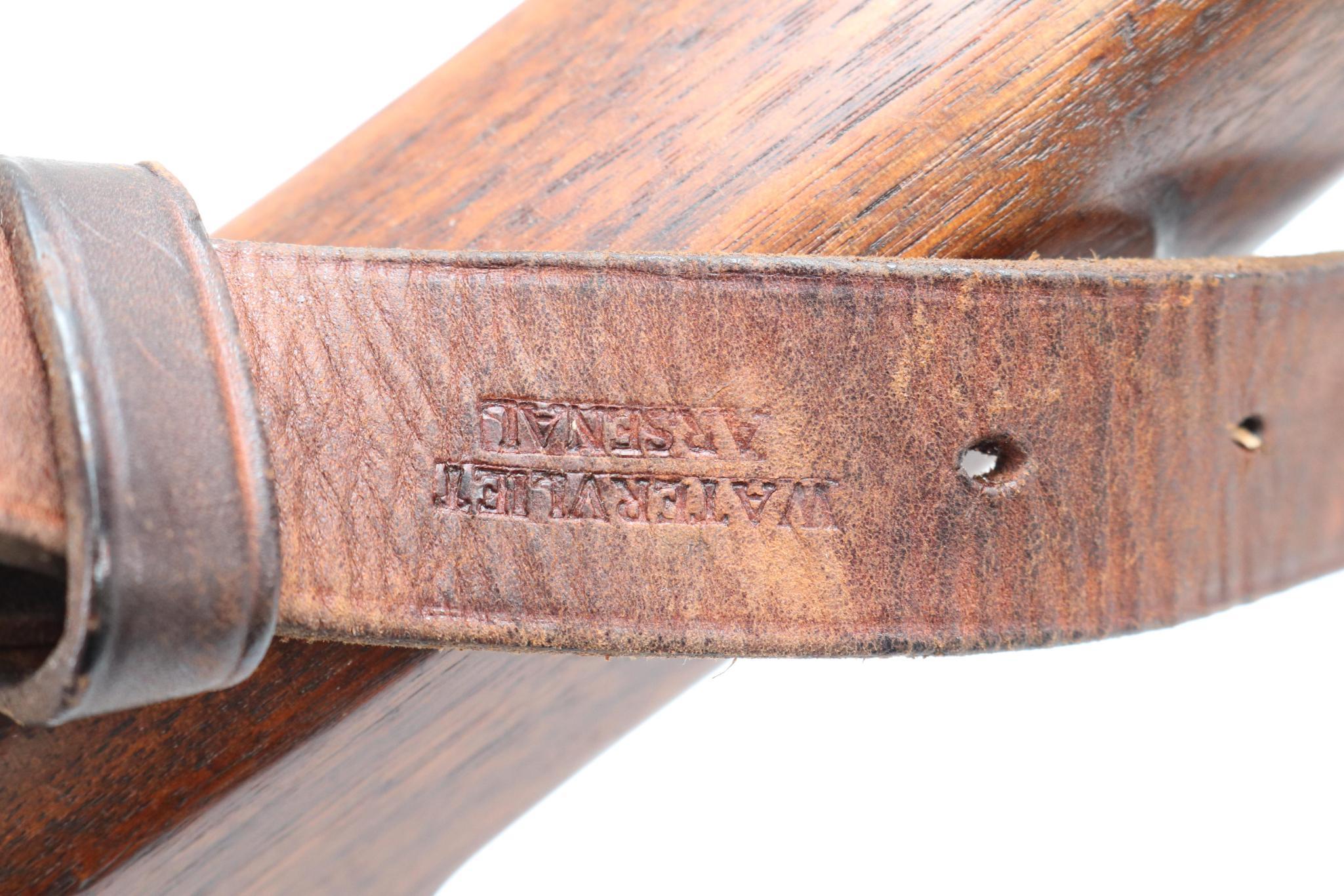 Defarbed Japanese? Reproduction Springfield model 1861 Percussion Rifled Musket