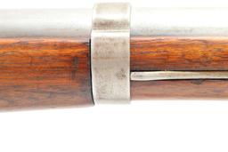 Defarbed Japanese? Reproduction Springfield model 1861 Percussion Rifled Musket