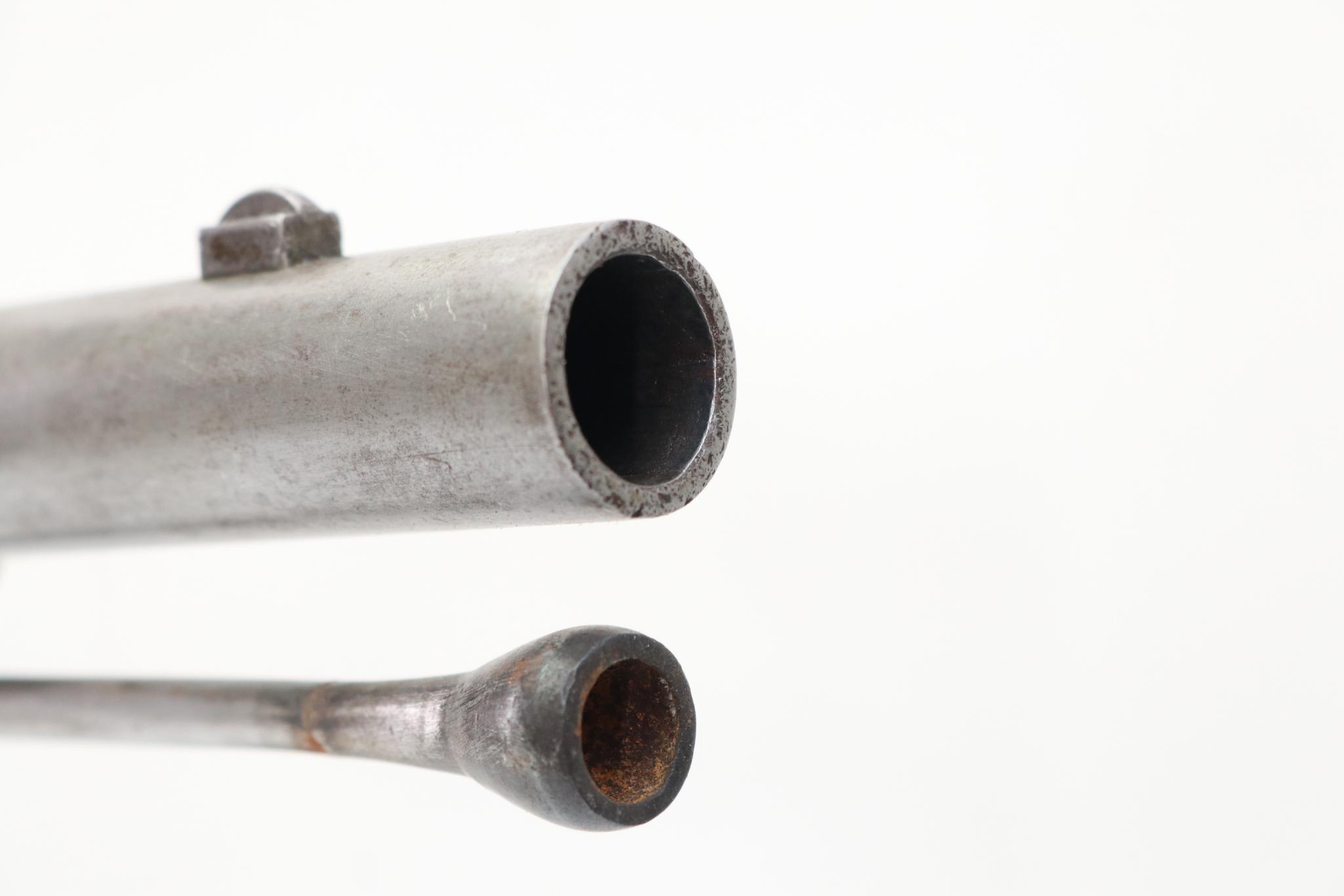 Defarbed Japanese? Reproduction Springfield model 1861 Percussion Rifled Musket