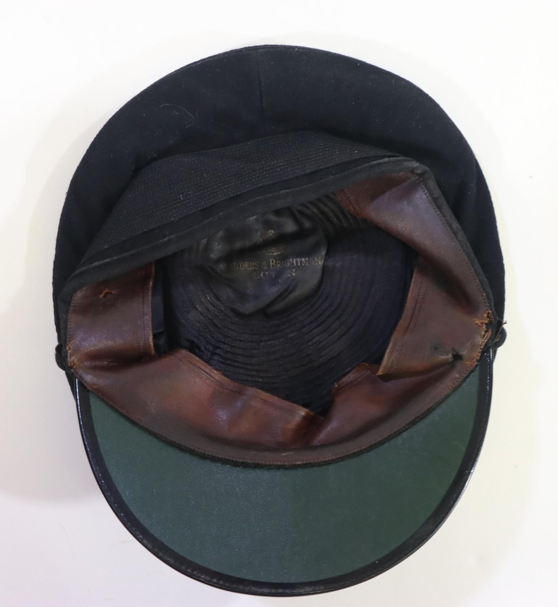 British Tunic of Naval Officer