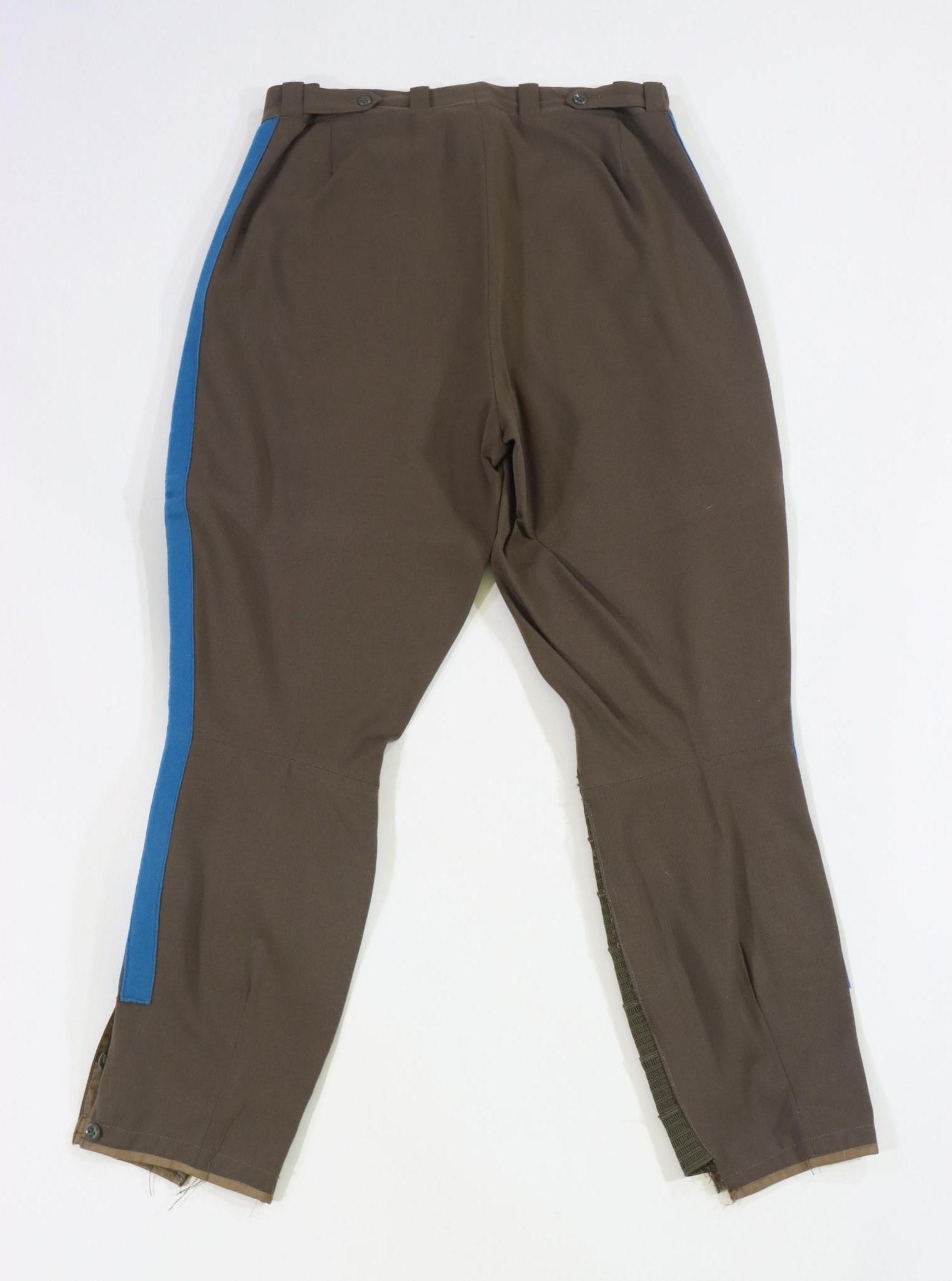 Soviet Union Air Force Uniform-Brigadier General