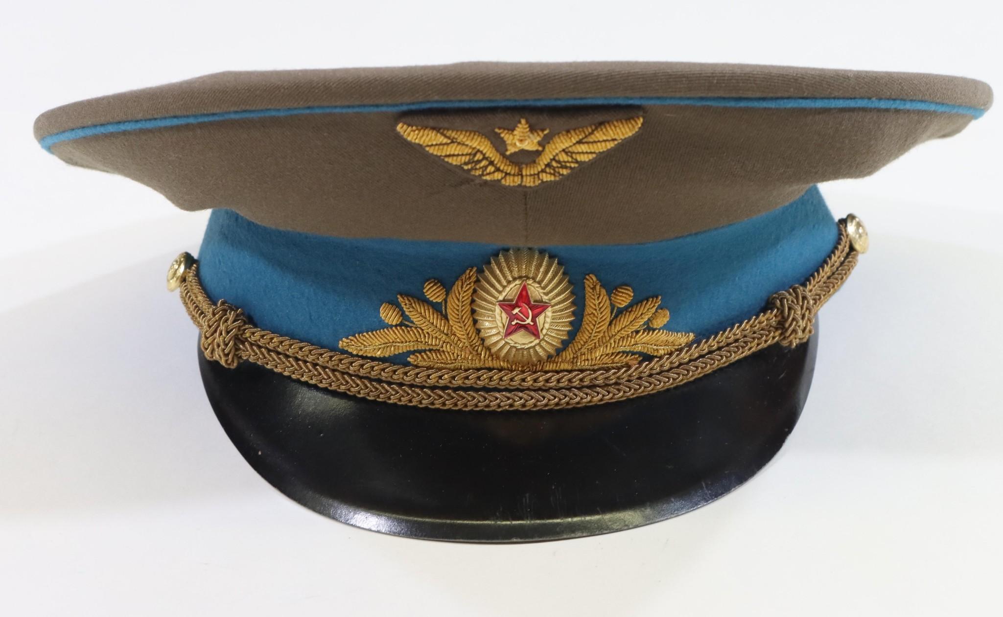 Soviet Union Air Force Uniform-Brigadier General