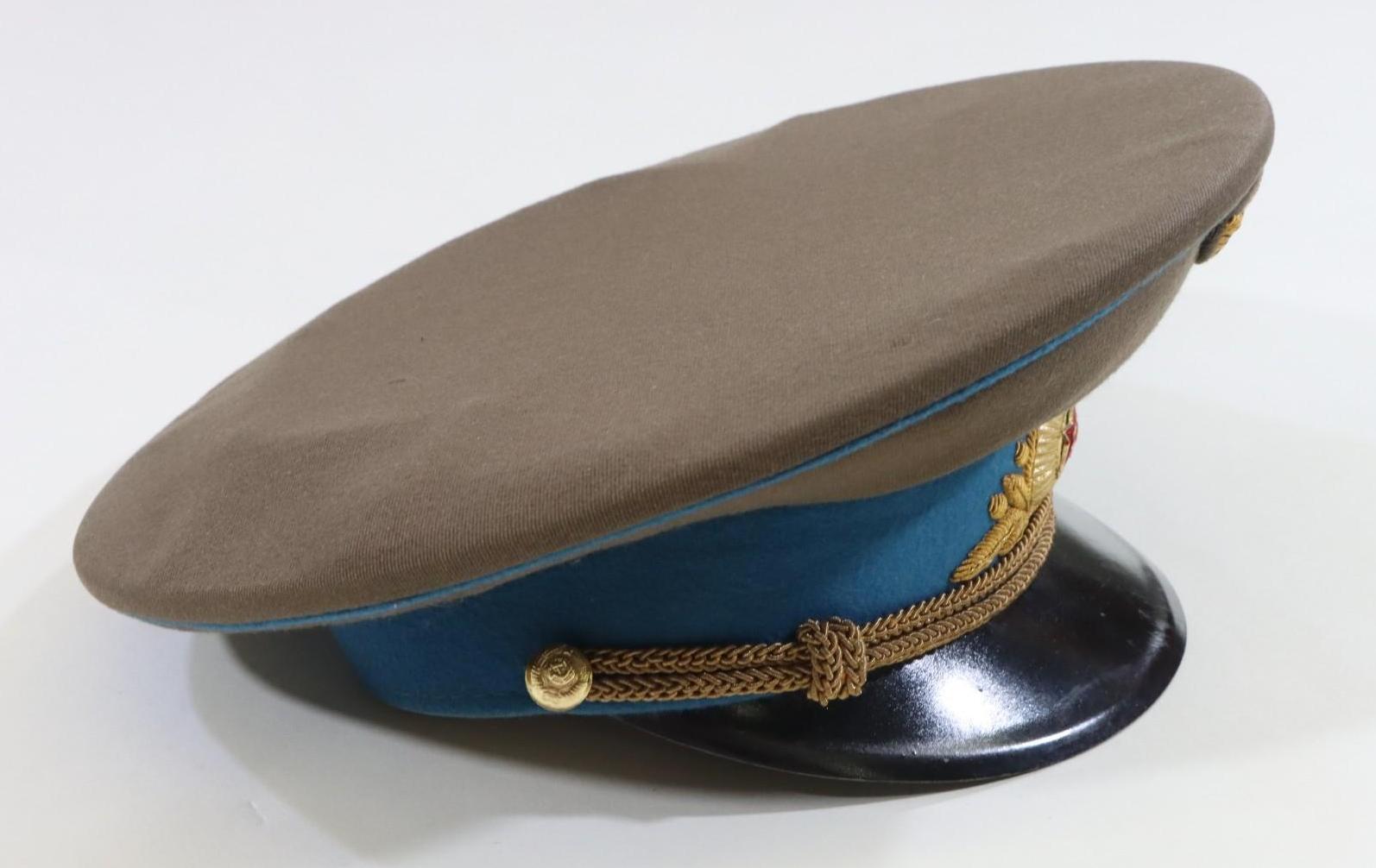 Soviet Union Air Force Uniform-Brigadier General