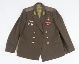 Soviet Union Air Force Uniform-Brigadier General