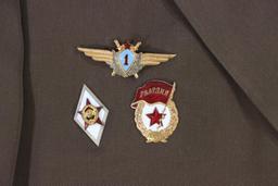Soviet Union Air Force Uniform-Brigadier General