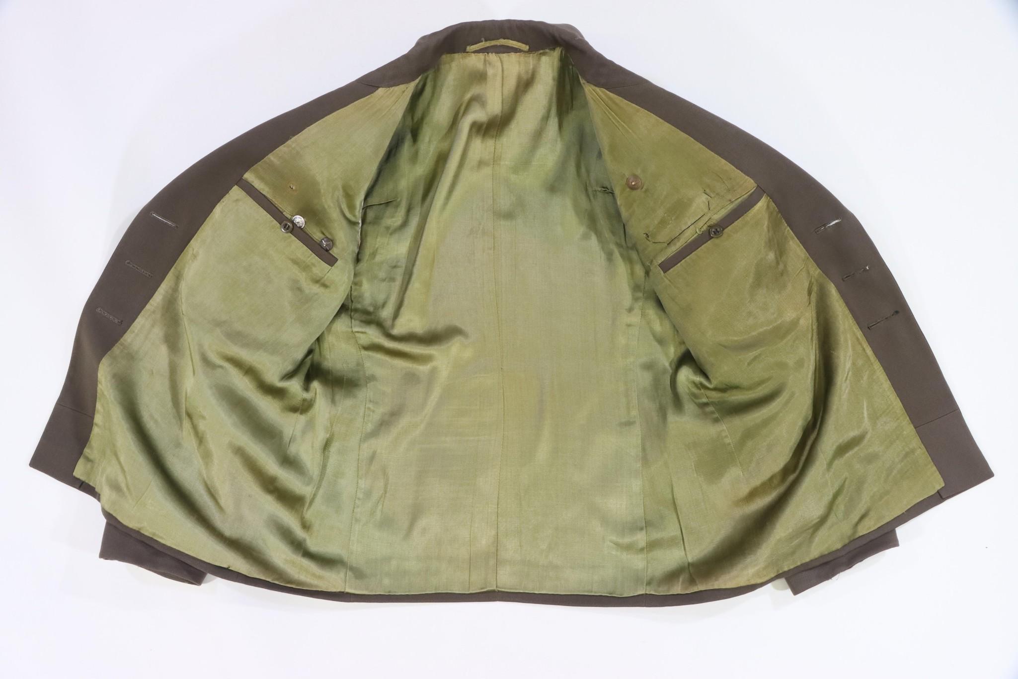 Soviet Union Air Force Uniform-Brigadier General