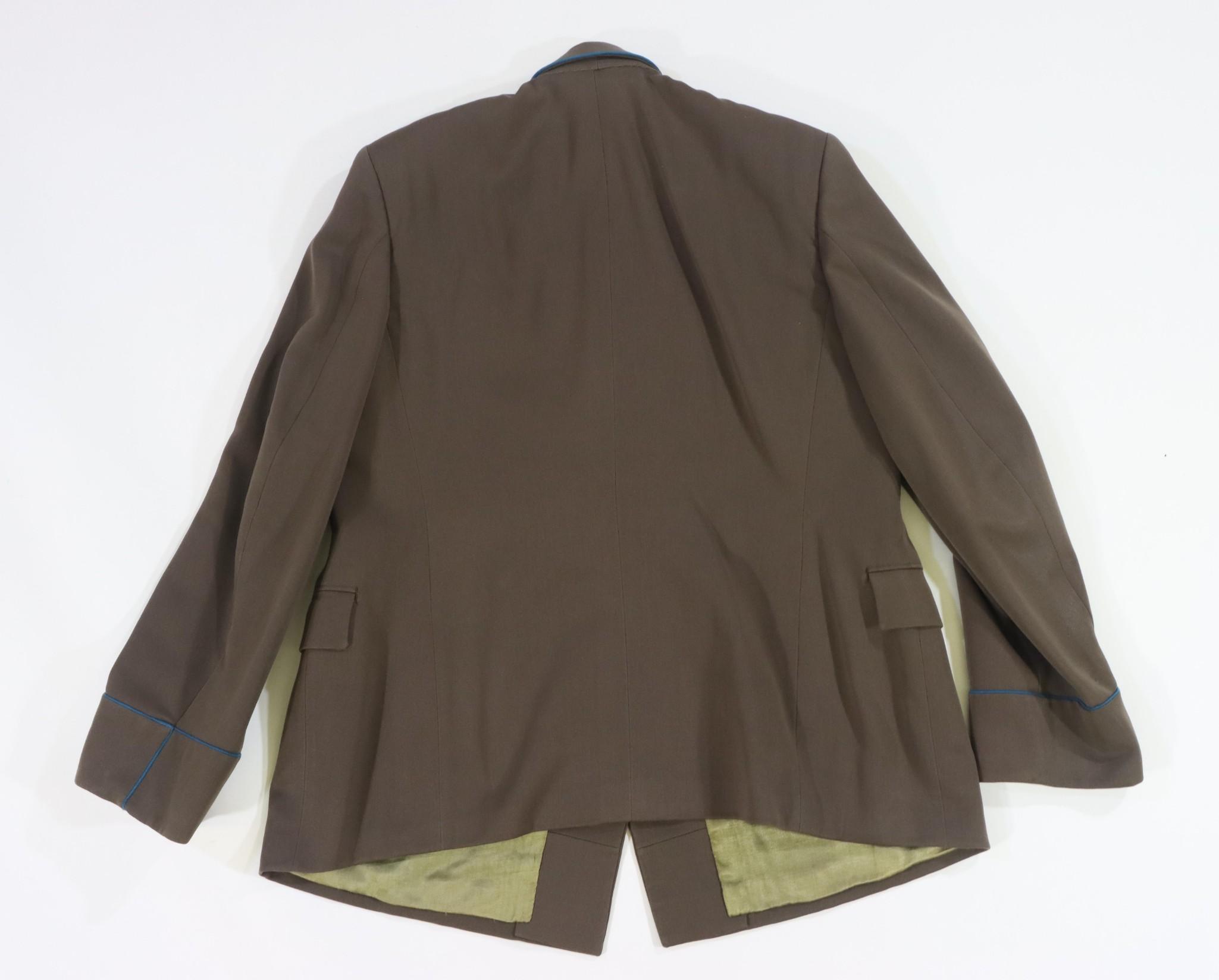 Soviet Union Air Force Uniform-Brigadier General
