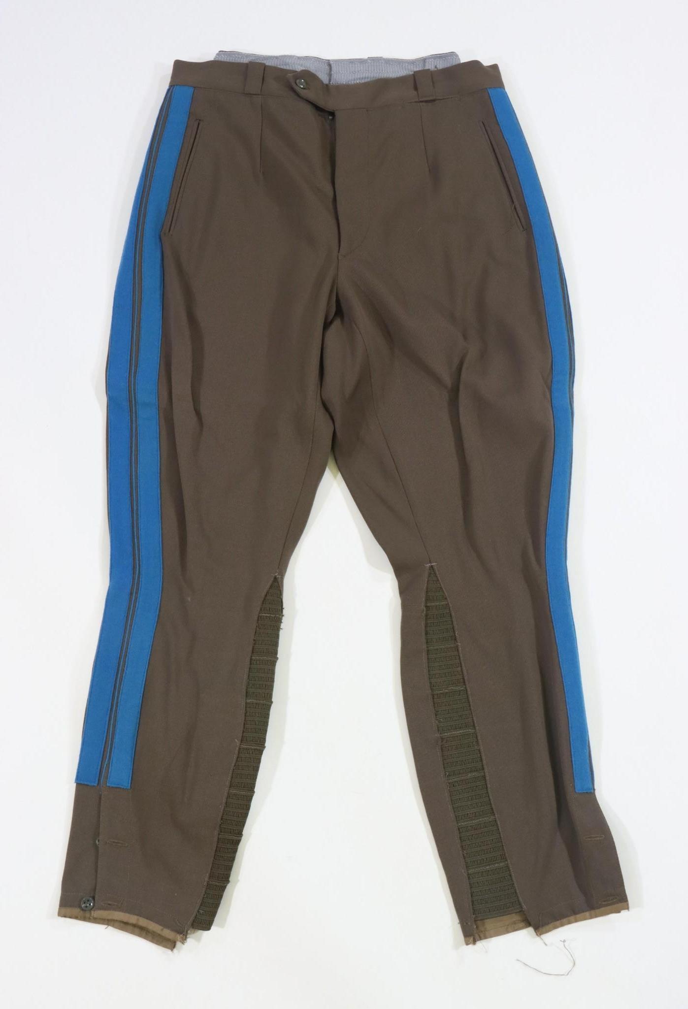Soviet Union Air Force Uniform-Brigadier General