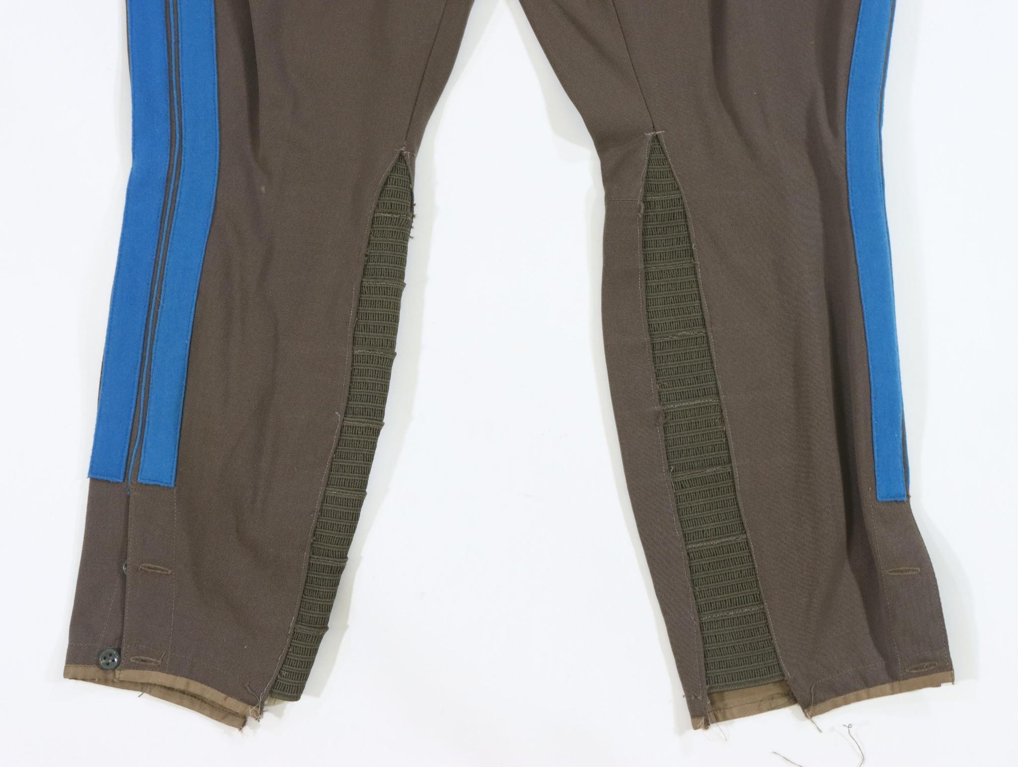 Soviet Union Air Force Uniform-Brigadier General