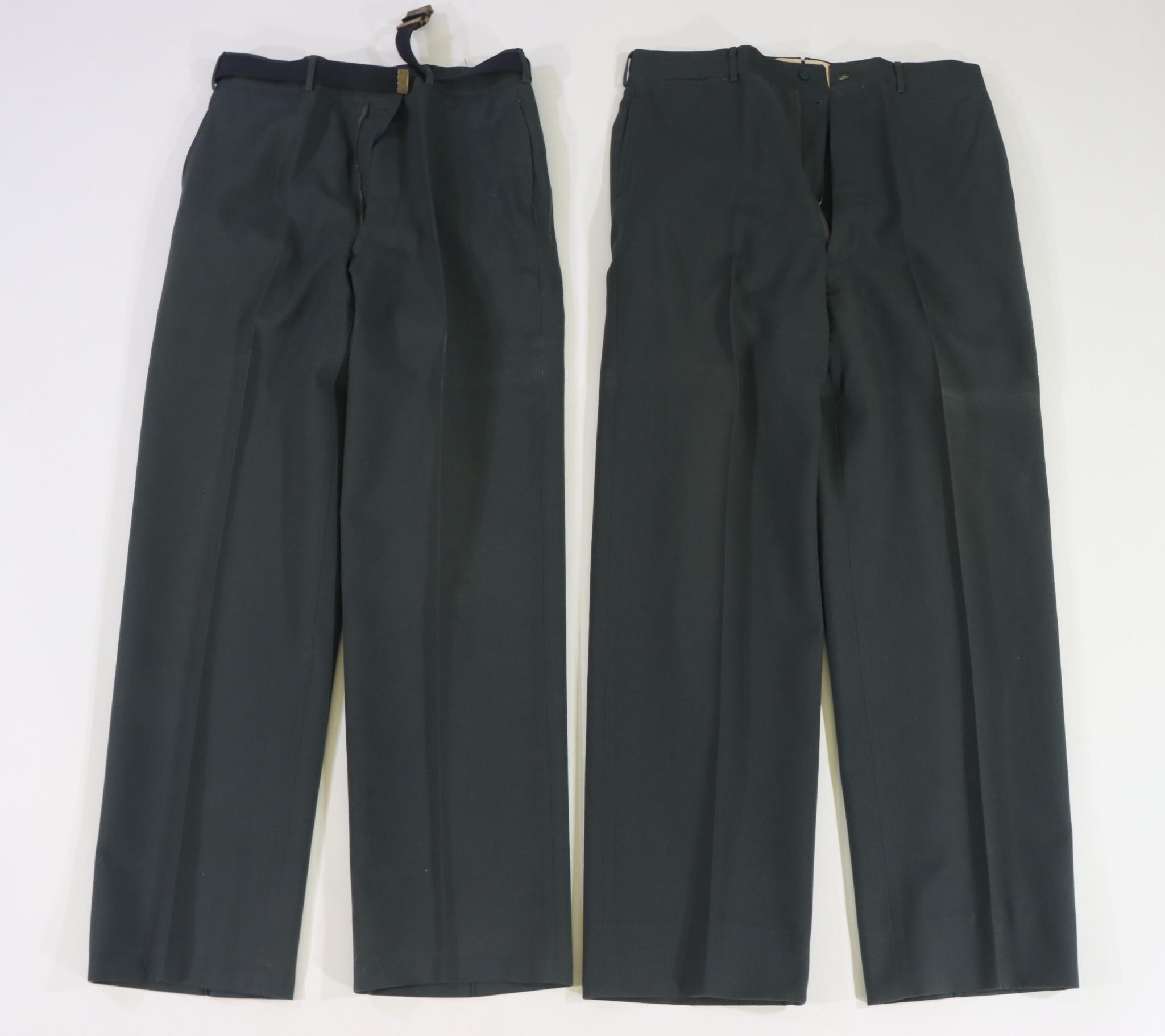 US Army Uniform Master Sergent