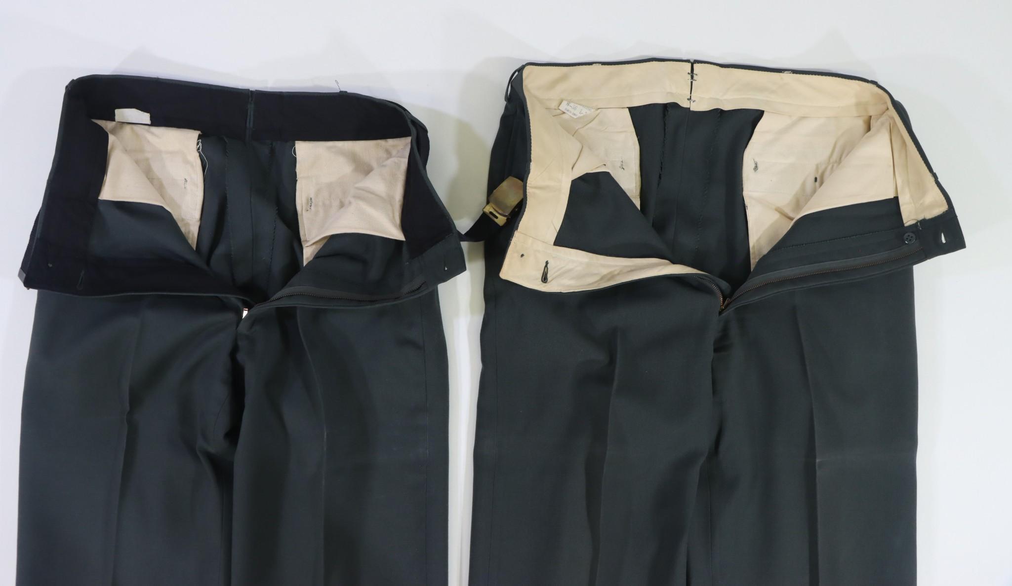 US Army Uniform Master Sergent