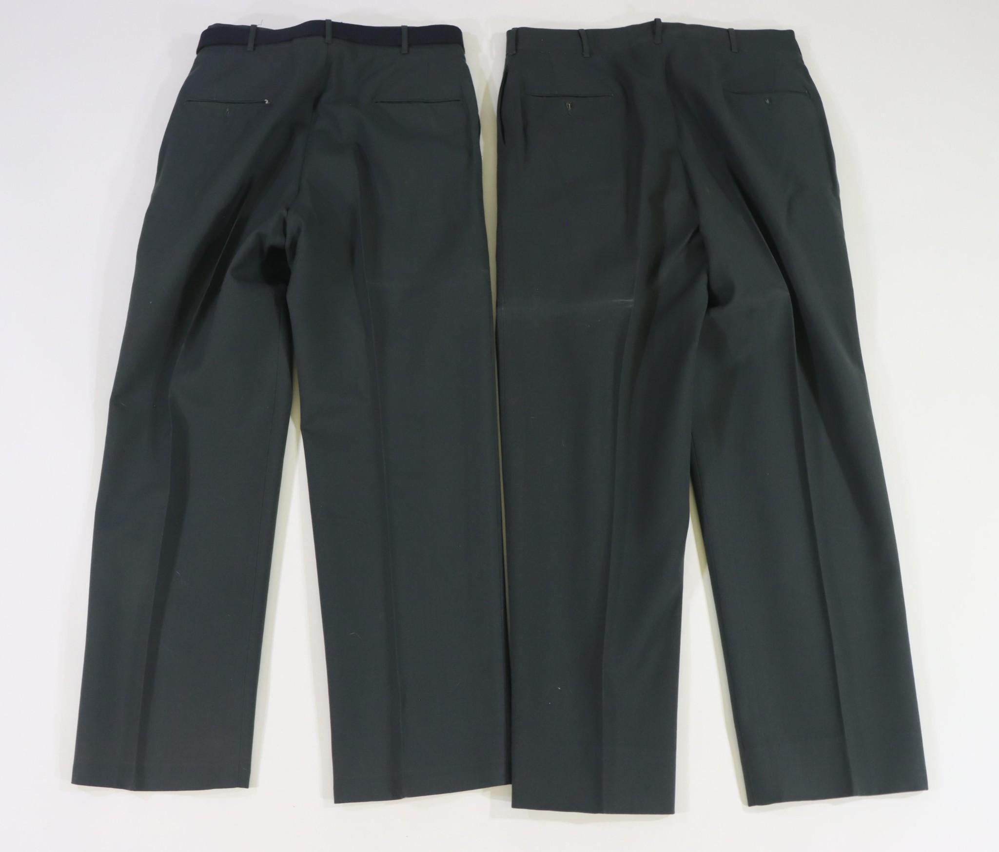 US Army Uniform Master Sergent