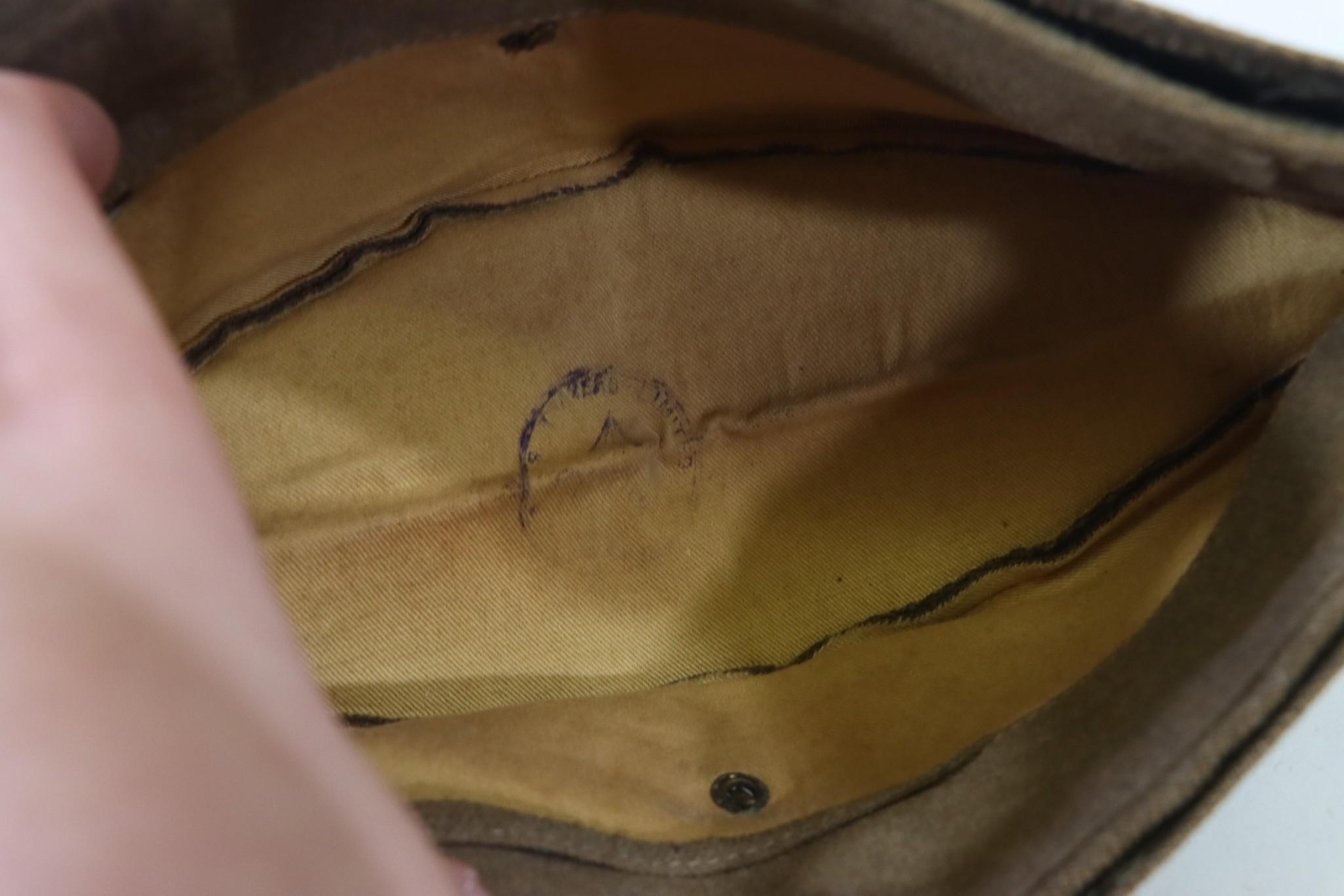 British Army Officer's Uniform