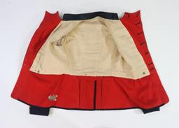 British 16th Lancers Uniform