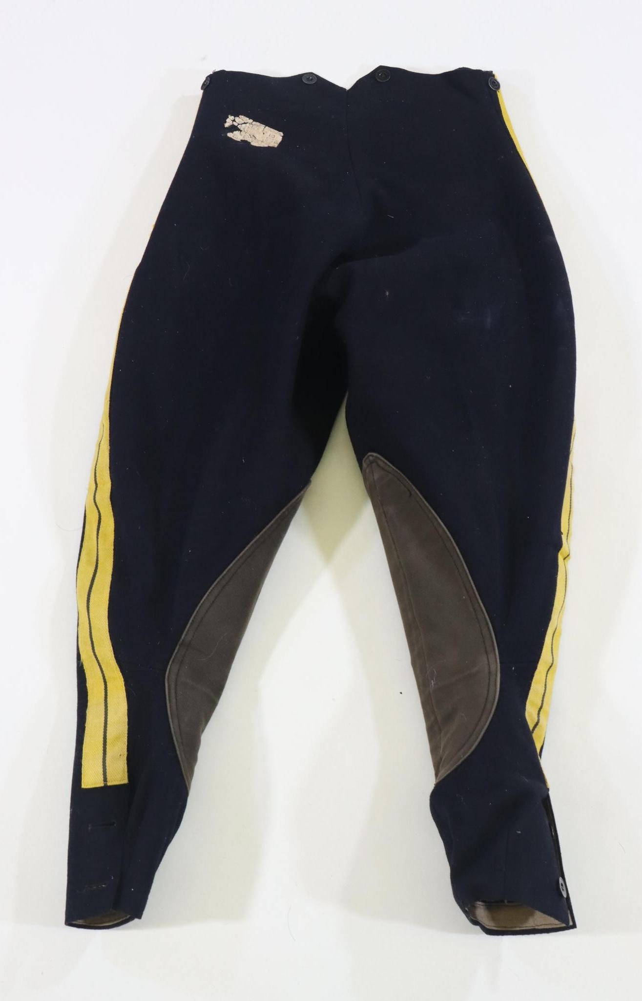 British 16th Lancers Uniform