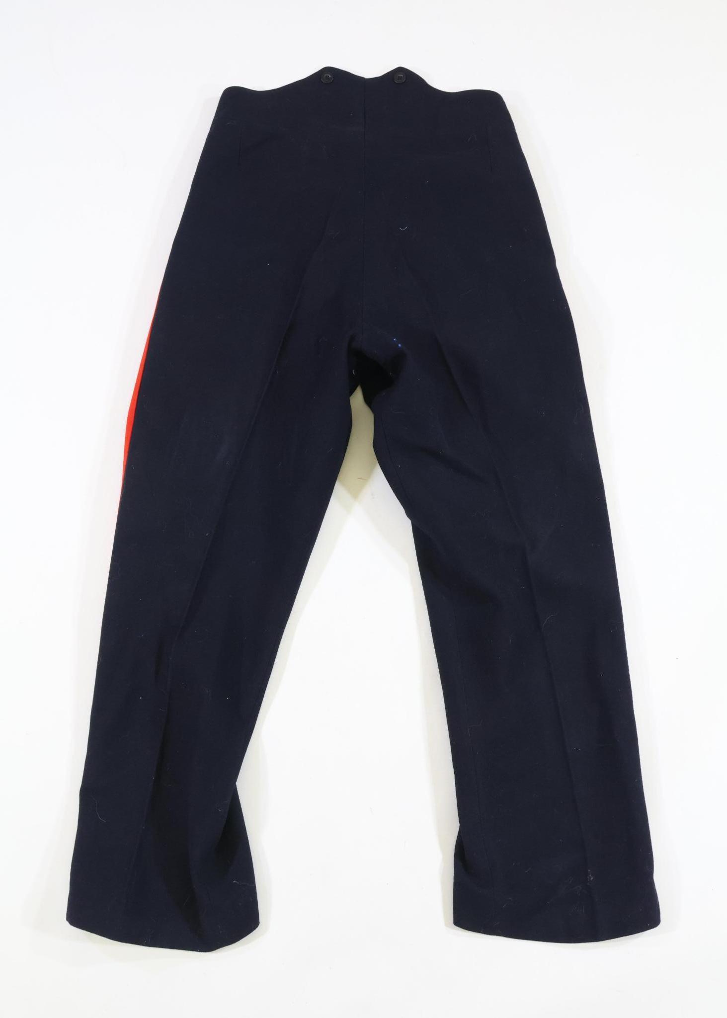 British Royal Artillery Uniform