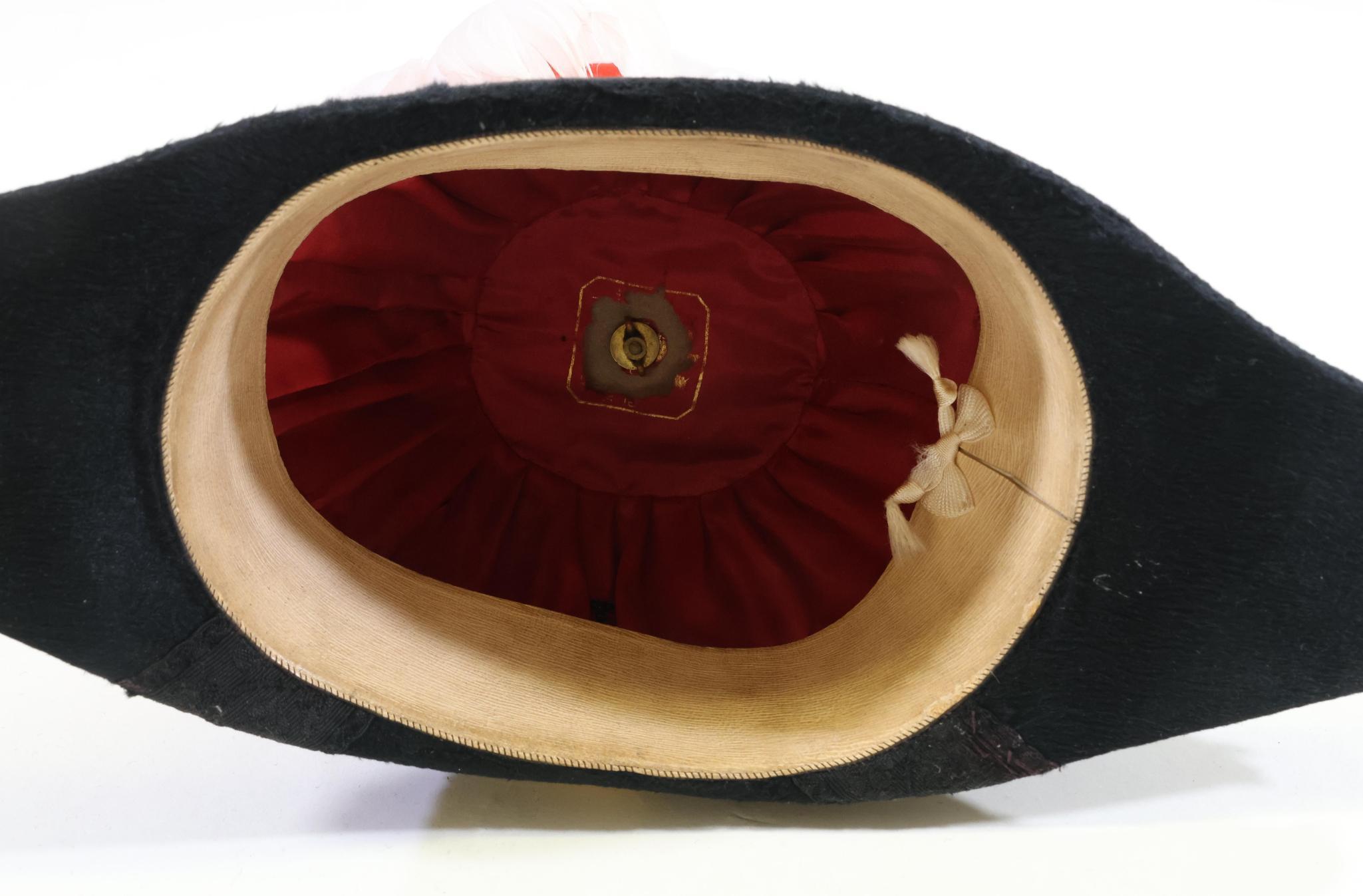 British Royal Artillery Uniform