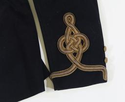 British Royal Artillery Uniform