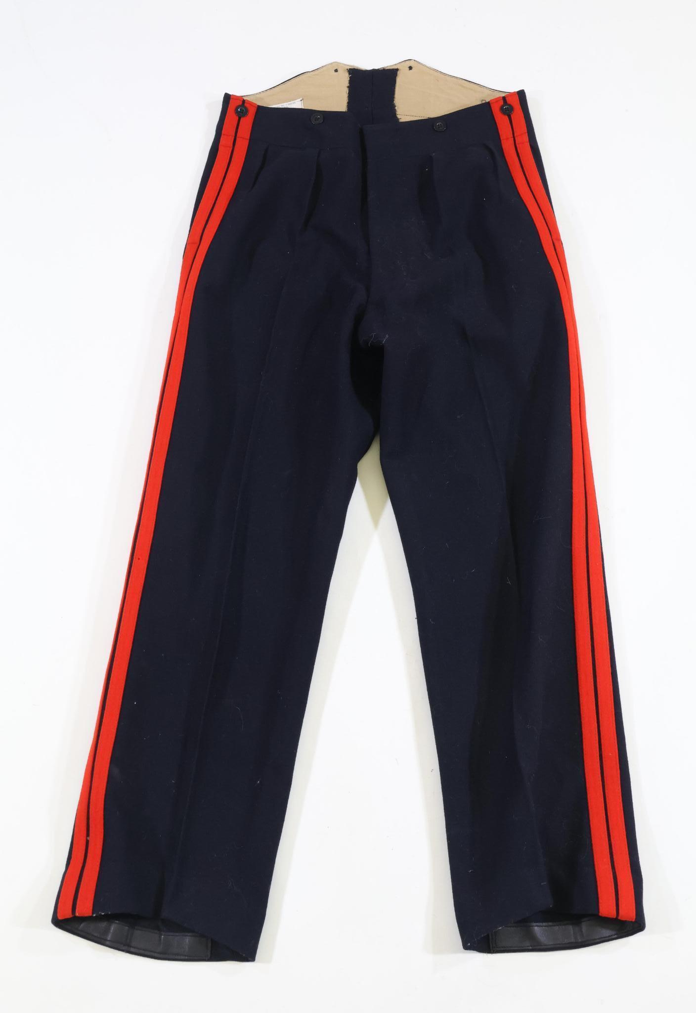 British Royal Artillery Uniform