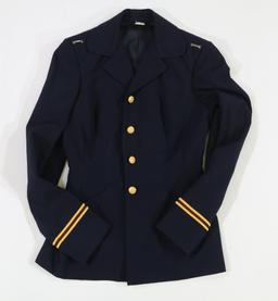 US Navy Unifroms