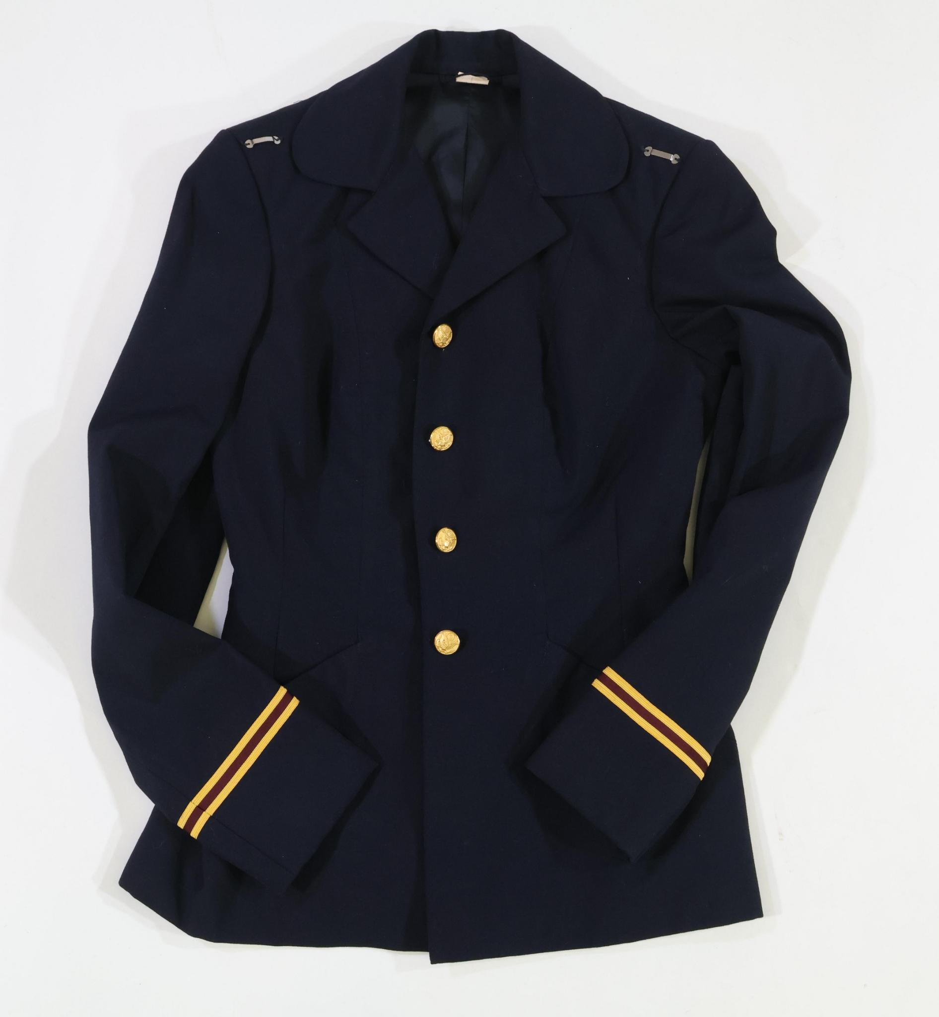 US Navy Unifroms