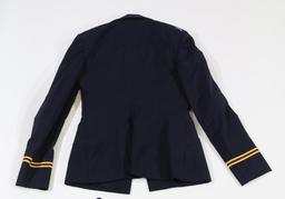 US Navy Unifroms