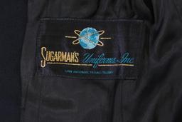 US Navy Unifroms