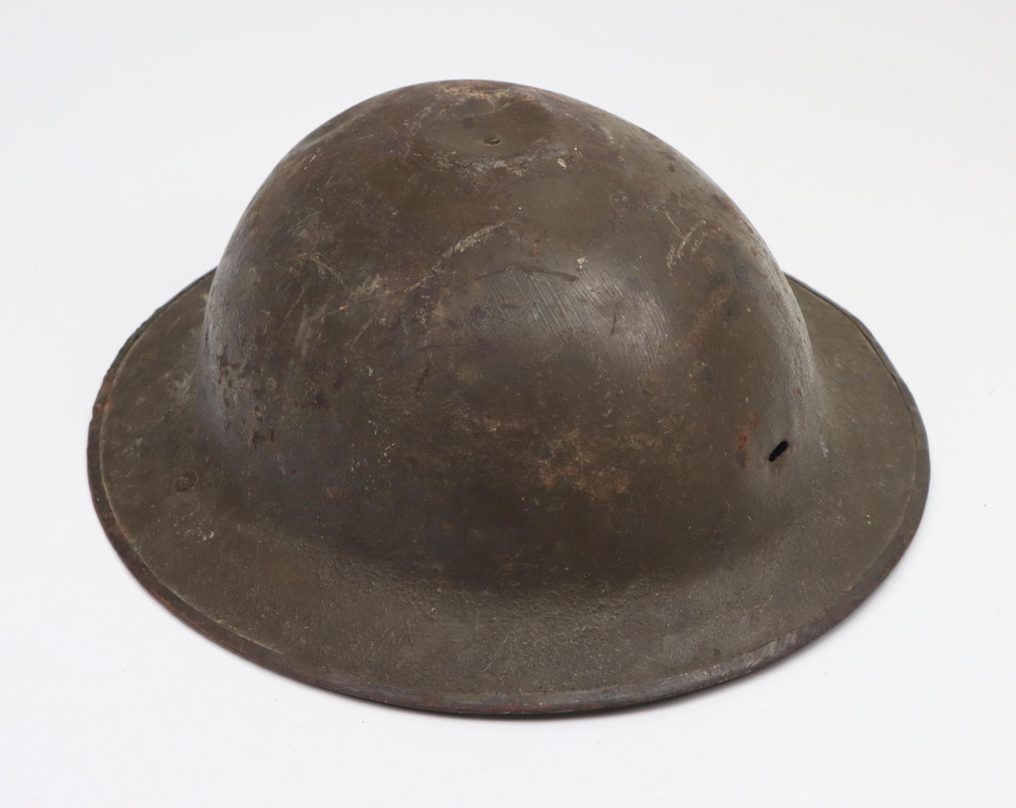 Millitary Helmets
