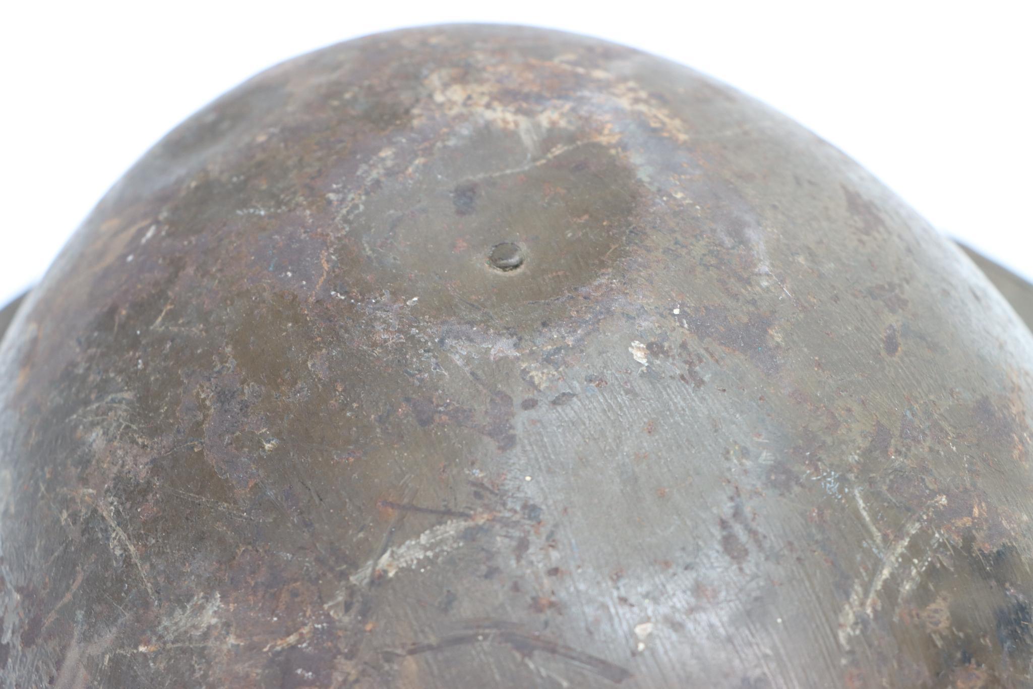 Millitary Helmets