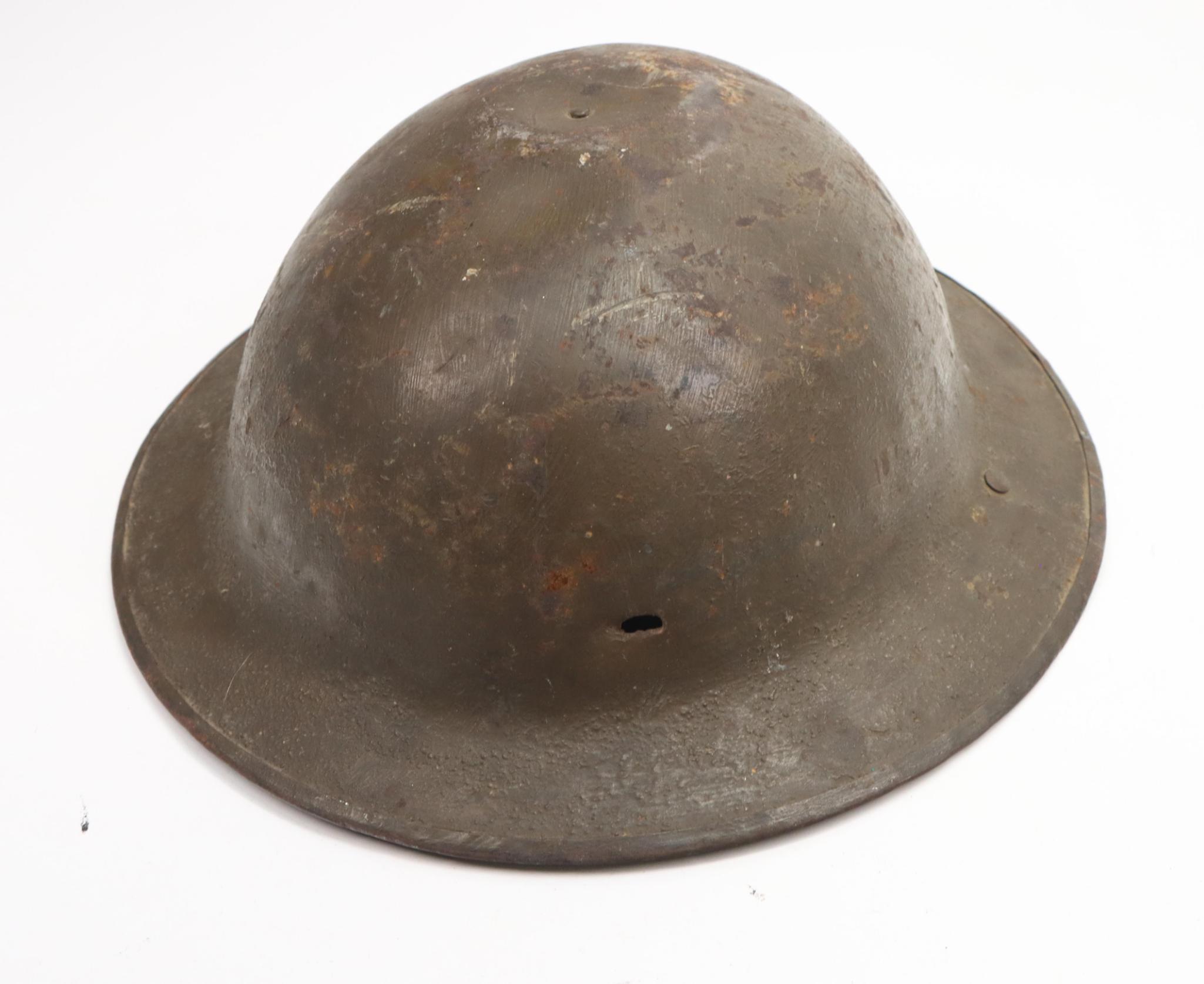 Millitary Helmets