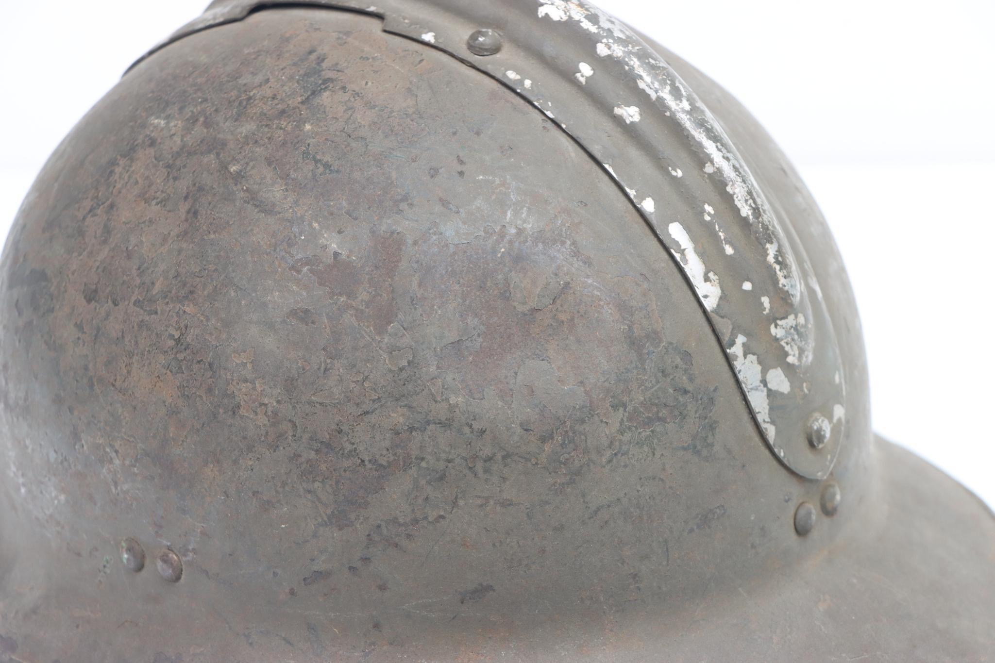 Millitary Helmets