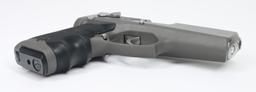 Ruger P94DC Semi Automatic Pistol