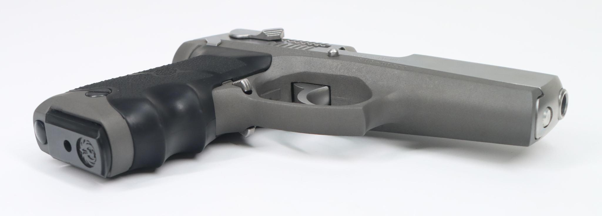 Ruger P94DC Semi Automatic Pistol