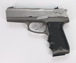 Ruger P94DC Semi Automatic Pistol