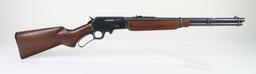 Early Marlin 336RC (Waffle Top) Lever Action Rifle