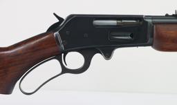 Early Marlin 336RC (Waffle Top) Lever Action Rifle