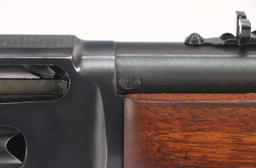 Early Marlin 336RC (Waffle Top) Lever Action Rifle