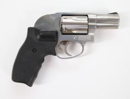 Smith & Wesson 649-5 Double Action Revolver