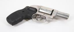 Smith & Wesson 649-5 Double Action Revolver