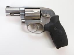 Smith & Wesson 649-5 Double Action Revolver