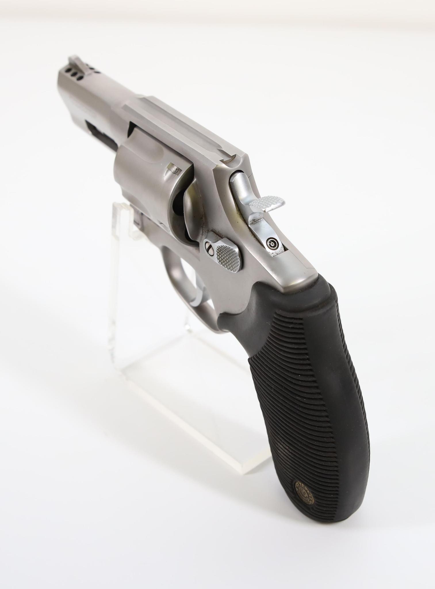 Taurus Model 415 Double Action Revolver