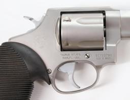Taurus Model 415 Double Action Revolver