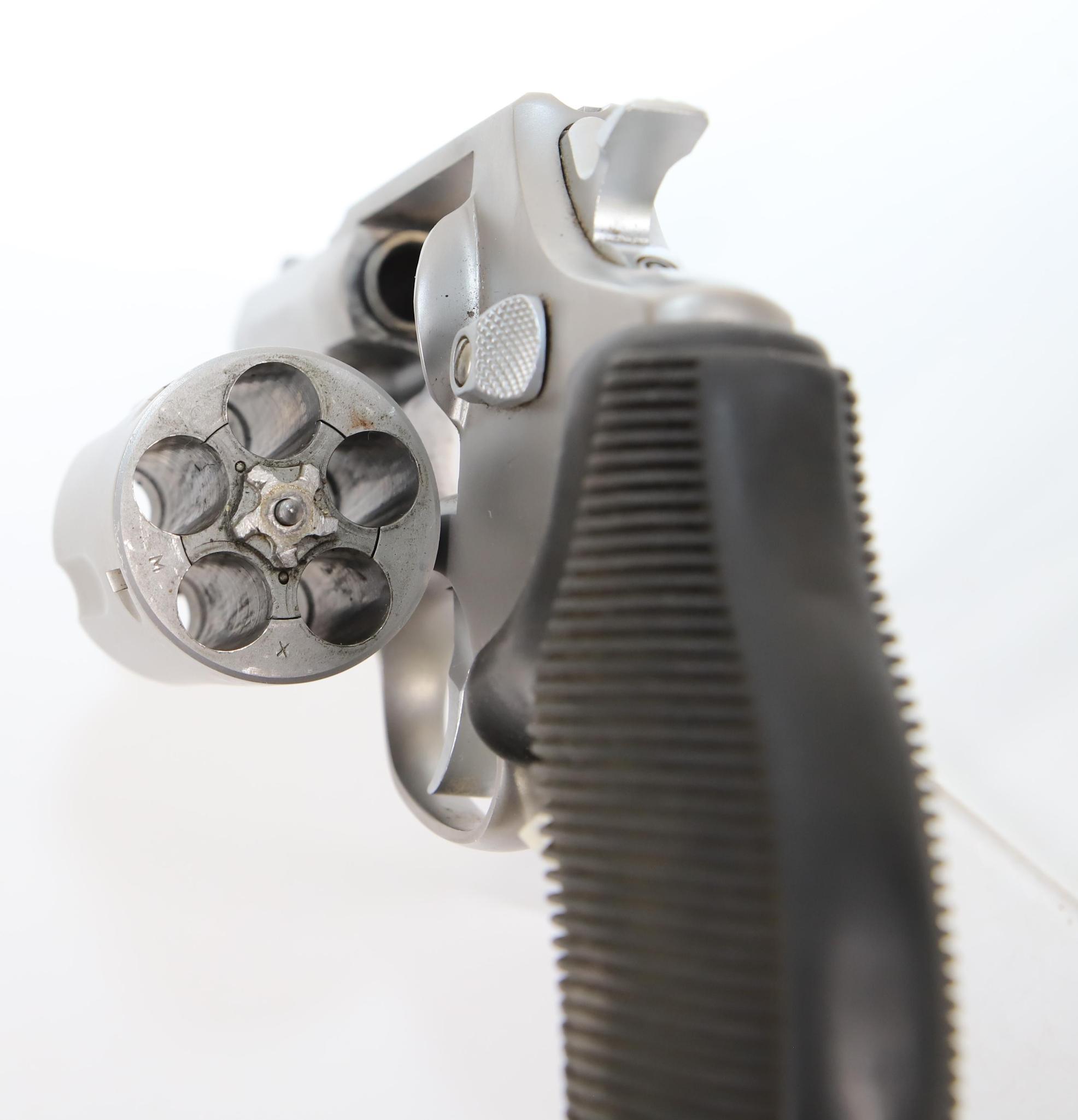 Taurus Model 415 Double Action Revolver