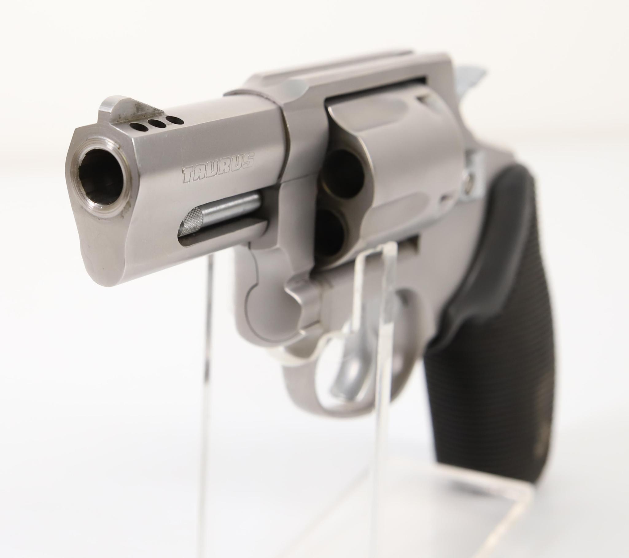 Taurus Model 415 Double Action Revolver