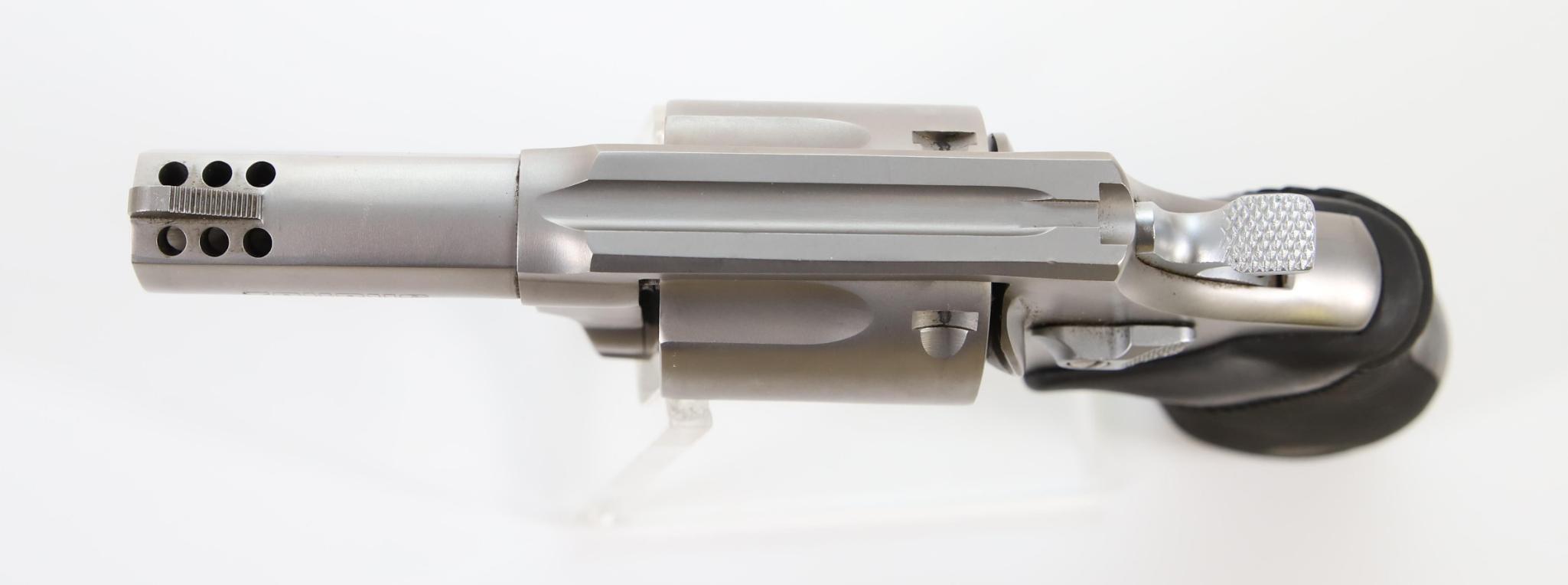 Taurus Model 415 Double Action Revolver