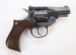 H&R Inc 925 Double Action Revolver
