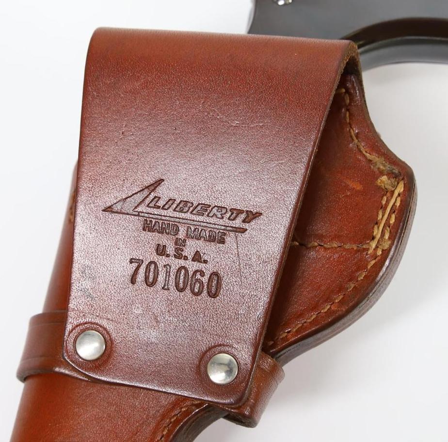 H&R Inc 925 Double Action Revolver