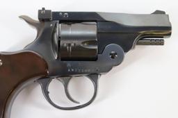 H&R Inc 925 Double Action Revolver